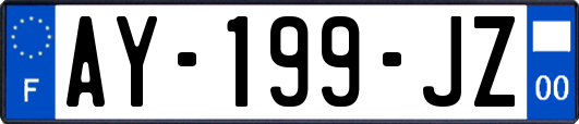 AY-199-JZ