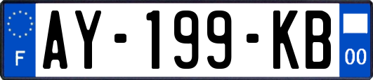 AY-199-KB