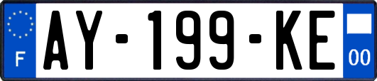 AY-199-KE
