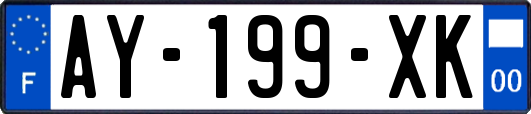 AY-199-XK