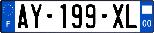 AY-199-XL