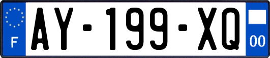AY-199-XQ