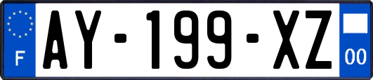 AY-199-XZ