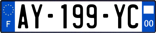 AY-199-YC