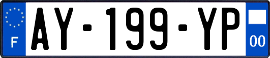 AY-199-YP