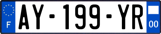 AY-199-YR