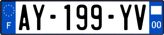 AY-199-YV