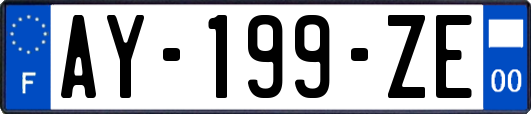 AY-199-ZE