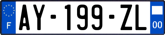 AY-199-ZL