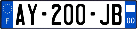 AY-200-JB