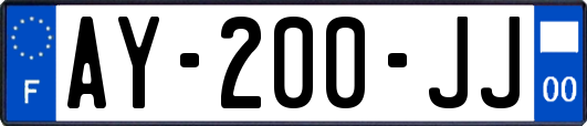 AY-200-JJ