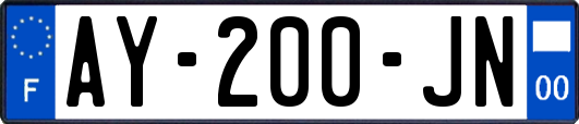 AY-200-JN