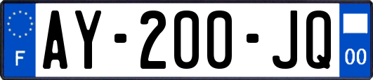AY-200-JQ