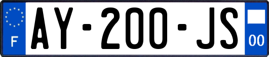 AY-200-JS