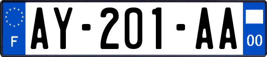 AY-201-AA