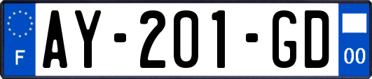AY-201-GD