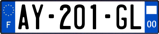 AY-201-GL