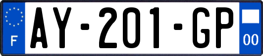 AY-201-GP