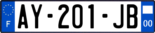 AY-201-JB