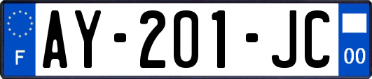 AY-201-JC