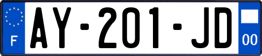 AY-201-JD