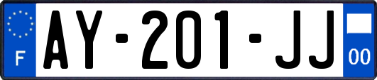 AY-201-JJ