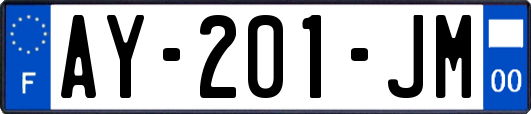 AY-201-JM