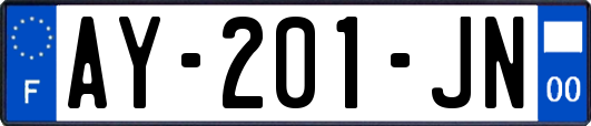 AY-201-JN