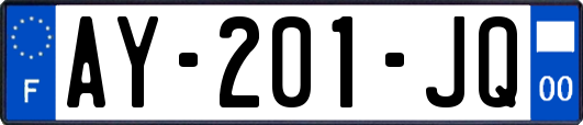 AY-201-JQ