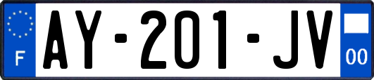 AY-201-JV
