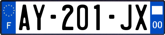 AY-201-JX