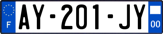 AY-201-JY