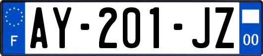 AY-201-JZ