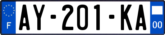 AY-201-KA