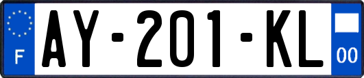 AY-201-KL