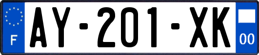 AY-201-XK