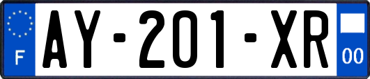 AY-201-XR