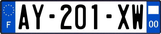 AY-201-XW