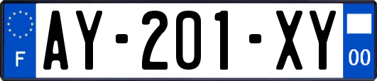 AY-201-XY