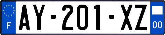 AY-201-XZ