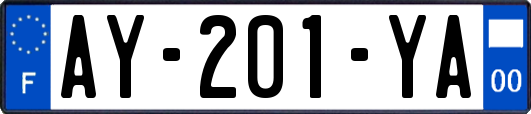 AY-201-YA