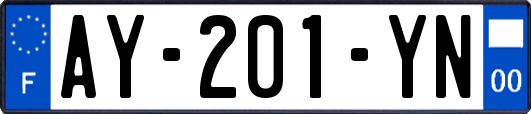 AY-201-YN