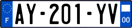 AY-201-YV