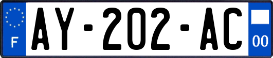 AY-202-AC