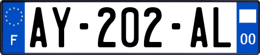 AY-202-AL