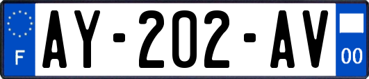 AY-202-AV