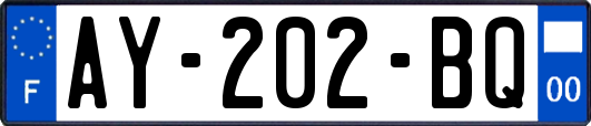 AY-202-BQ
