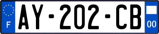 AY-202-CB