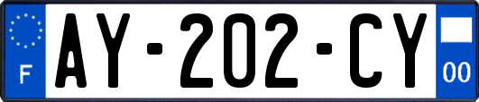 AY-202-CY