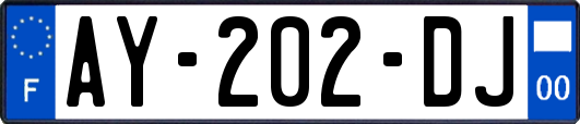 AY-202-DJ